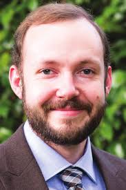 Richmond Wins Priestley Medal