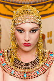 Princess of Egypt with Kitty Reid 1