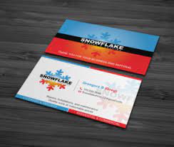 Explore custom business cards and choose from premium paper stocks and other options. Hvac Business Cards 45 Custom Hvac Business Card Designs