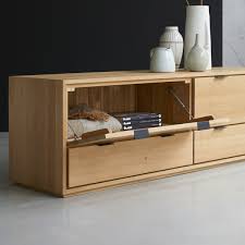 Check spelling or type a new query. Oak Tv Unit 180 Cm Living Room Storage Furniture Tikamoon