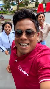 Denajece Departamento Nacional Juvenil Cuadrangular