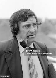 446 Fred Truman Photos & High Res Pictures