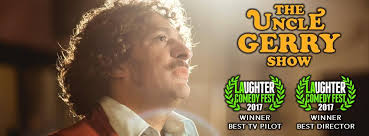 The Uncle Gerry Show
