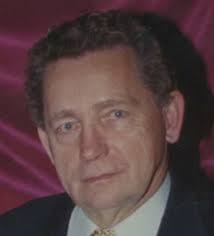 Obituary for Paul "Buzz" A. Anderson