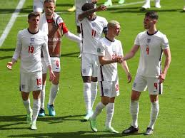 10x standen sich diese beiden nationen seit der unabhängigkeit kroatiens gegenüber. Liveticker England Kroatien 1 0 Vorrunde 1 Spieltag Europameisterschaft 2021 Kicker