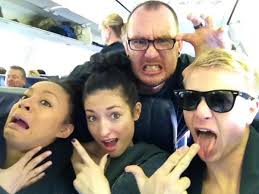 California dreams tour dancers