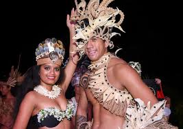 Ils ont inscrit énormément de buts (plus de 250) et sont considérés comme les meilleurs buteurs de tous les temps. Ori Tahiti Nui Deux Polynesiens Sacres Champions Du Monde 2016