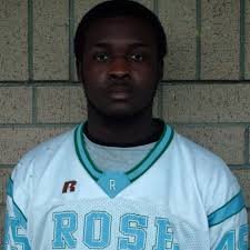 Kameron Reddick's J.H. Rose High School Career Home