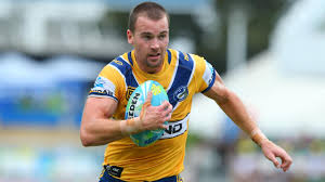 George dragons | sydney roosters | wests tigers. Nrl 2020 Parramatta Eels Title Drought Clint Gutherson Fox Sports