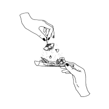 57 best images about drawings on pinterest 40 best smoking a blunt tattoo images on pinterest | girls. Pin Van Golden Empress Op It S Art Hipster Tekeningen Vintage Tatoeages Pen Schets