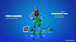 Aura | Fortnite Wiki | Fandom