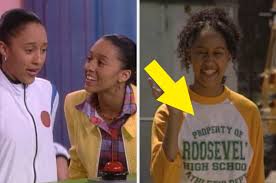 If you fail, then bless your heart. Only Someone Who Grew Up Watching Sister Sister Will Ace This Trivia Quiz
