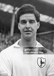 93 Maurice Norman Tottenham Photos & High Res Pictures