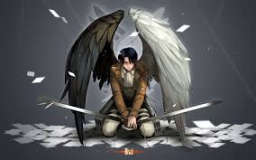 Levi Angel Wings Attack On Titan Wallpaper Download Attack On Titan Levi 22154 Hd Wallpaper Backgrounds Download Page 4 top post is levi attack titan attack on titan shingeki no kyojin 4k wallpaper. levi angel wings attack on titan