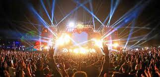 New Year Party Bangalore 2022 Top New Year Party Destination In India New Year 2022
