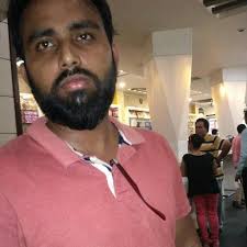 Gagan Pathak's User Profile