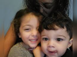 Amanda Wyzisk's Memorial Website