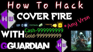 Bagaimana cara cheat game online / multiplayer di pc windows aimbot untuk menembak otomatis di game shooter, wallhack, farming bot, scripts Hack Cover Fire Game With Game Guardian Youtube