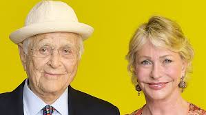 The Truth About Norman Lear's Wife