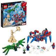 252 likes · 41 talking about this. Lego Super Heroes Spider Man S Tiendamia Com