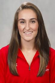 2019 Cross Country Roster