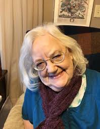 Mary Ann Fordyce Obituary