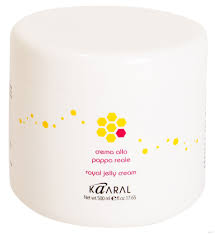 Kaaral Royal Jelly Cream реконструирующая с пчелиным маточным молочком Maska Dlya Volos Royal Jelly Cream 500 Ml Kaaral Kupit V Internet Magazine S Dostavkoj Oz By