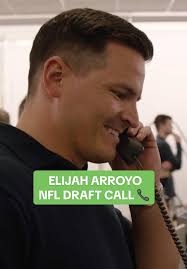 Elijah Arroyo Interview