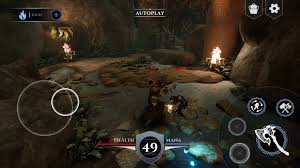 God Of War Android Apk Data