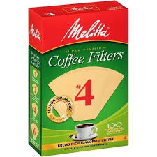 Use These Materials To Make A Face Mask In 2020 Coffee Filters Natural Brown Coffee Flavor