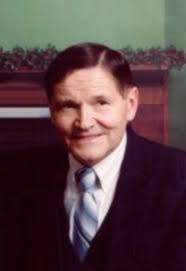 Stanley Ray Newman (1923-2005)