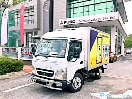 Find the best lorry price! Trucks For Sale In Malaysia Mytruck My