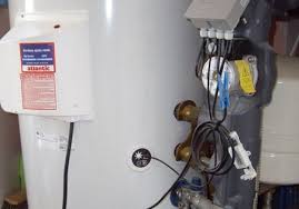 Maybe you would like to learn more about one of these? Poser Un Chauffe Eau Electrique Elle Decoration