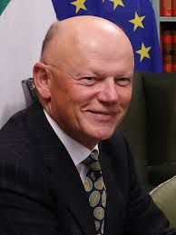 Chief Justice of Ireland