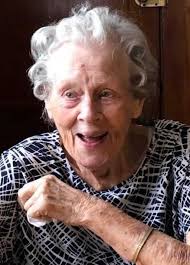 Obituary for Gladys Clara (King) MacFadyen