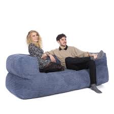 Hop on over to so much to make and learn how to make this masterpiece. Corduroy Couch Bean Bag