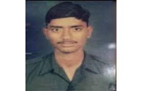 Grenadier Hasan Muhammad