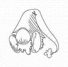 Content tagged with roliga tomtebilder. Sittande Tomte Sitting Gnome Stampel Fran Gummiapan 6 2 5 9 Cm
