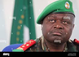 Force commander amisom hi-res stock photography and images