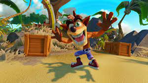 Once you get all the way back to when the level splits go right. Crash Bandicoot N Sane Trilogy All Crash Banidcoot Secret Levels Collectibles Guide Gameranx