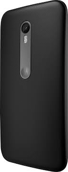 New & used (4) from. Best Buy Motorola Moto G 3rd Generation 4g With 16gb Memory Cell Phone Unlocked Black 00927nartl
