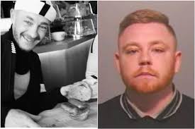 Washington coma victim Stephen Willey gives the thumbs up from hospital bed 