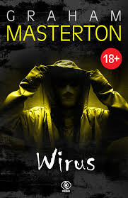Wirus Graham Masterton Ebook W Epub Mobi Woblink Com