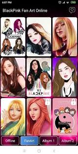 Tons of awesome blackpink the album wallpapers to download for free. 23 Anime Blackpink Wallpaper 228 Blackpink Hd Wallpapers And Background Images 229 Blackpink Hd Wallpapers And Background Images Bla Coachella Gambar Kpop