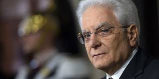 Lettera ultima segnalazione sul tema vaccini ciao. Il Testo Integrale Del Discorso Di Sergio Mattarella Sul Fallito Governo Lega M5s Il Post