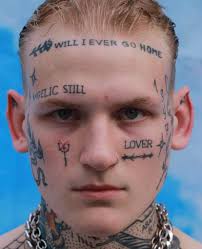 Skin Story: 'Gentle' Sammy Farrow