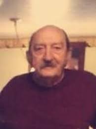 William Clayton Parrish (1939-2015)