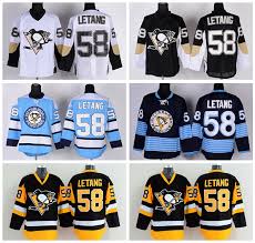 Bring the taste of victory home when you're supporting the penguins®. Retro Penguins Jersey Cheap Online