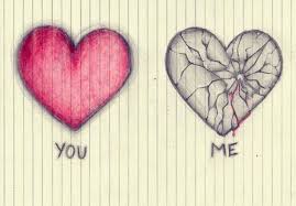 Your Hurt Ever Been So Real That You Physically Felt Your Heart Die For A Quick Second Then Rapidly Come Back To Mini Dessin Dessins Faciles Dessin Tristesse