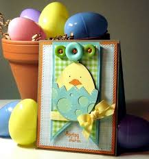 I love making handmade cards all year round and enjoy the challenge of creating designs for different seasons and holidays. Colorful And Imaginative Cards Easter Crafts 18 Ideas To Suit Interior Design Ideas Ofdesign
